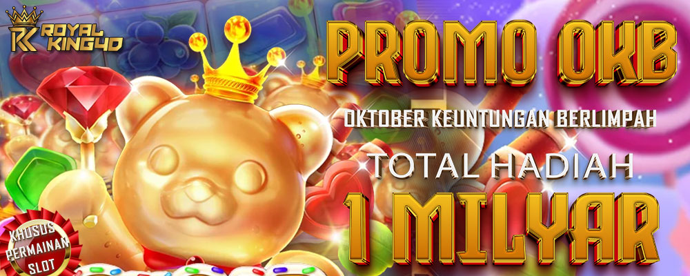 Bonus Game Slot Berhadiah 1 Milyar